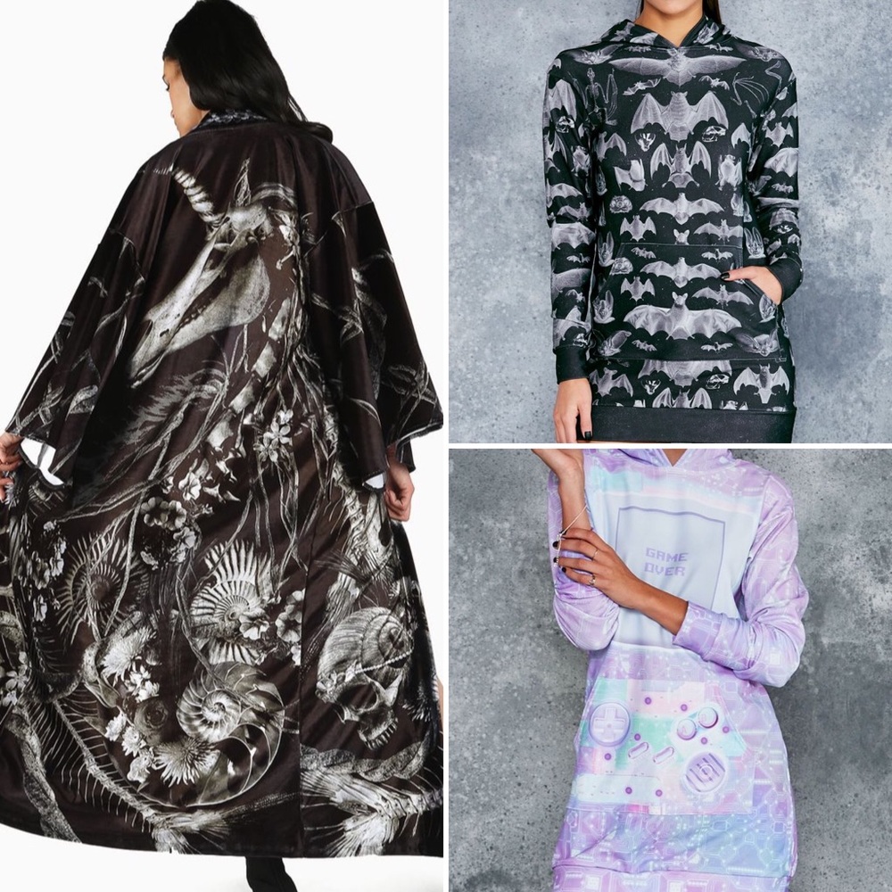 ISO Blackmilk Pieces - Most Wanted! 🙏🏻💕
